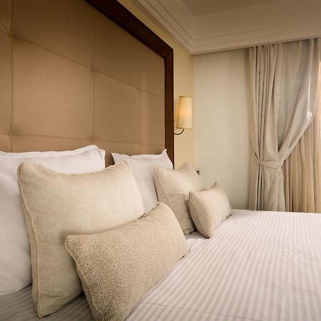 Sousse Palace Hotel & Spa Exterior foto