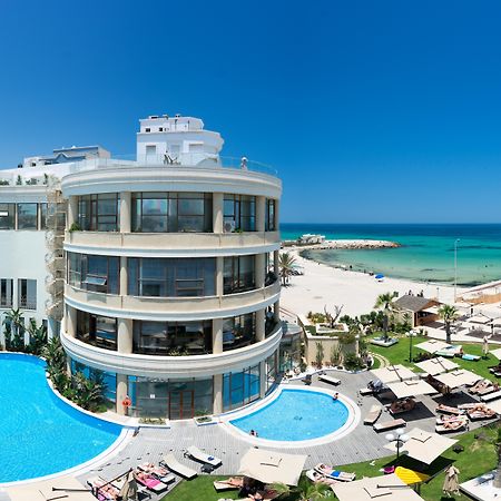 Sousse Palace Hotel & Spa Exterior foto