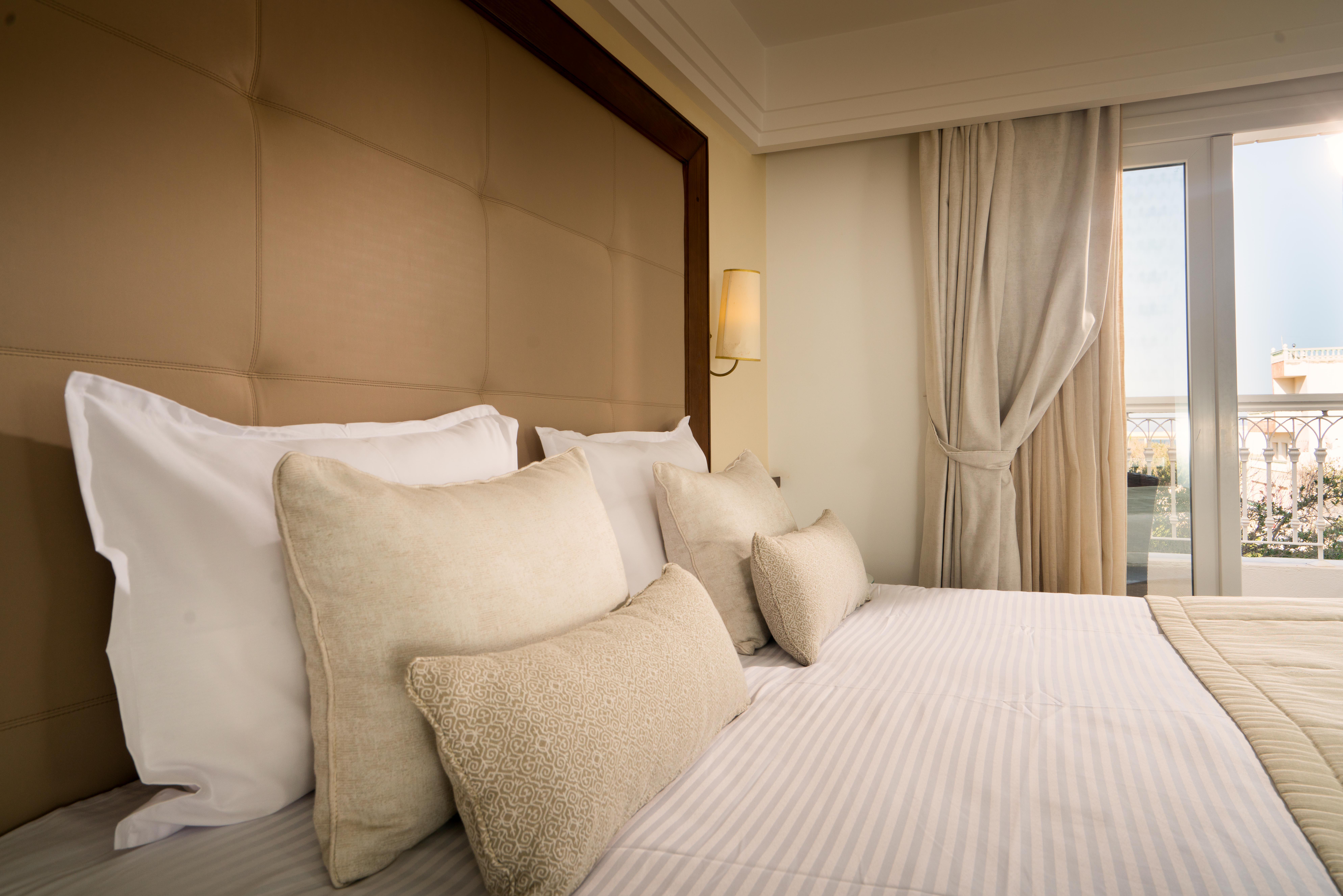 Sousse Palace Hotel & Spa Exterior foto