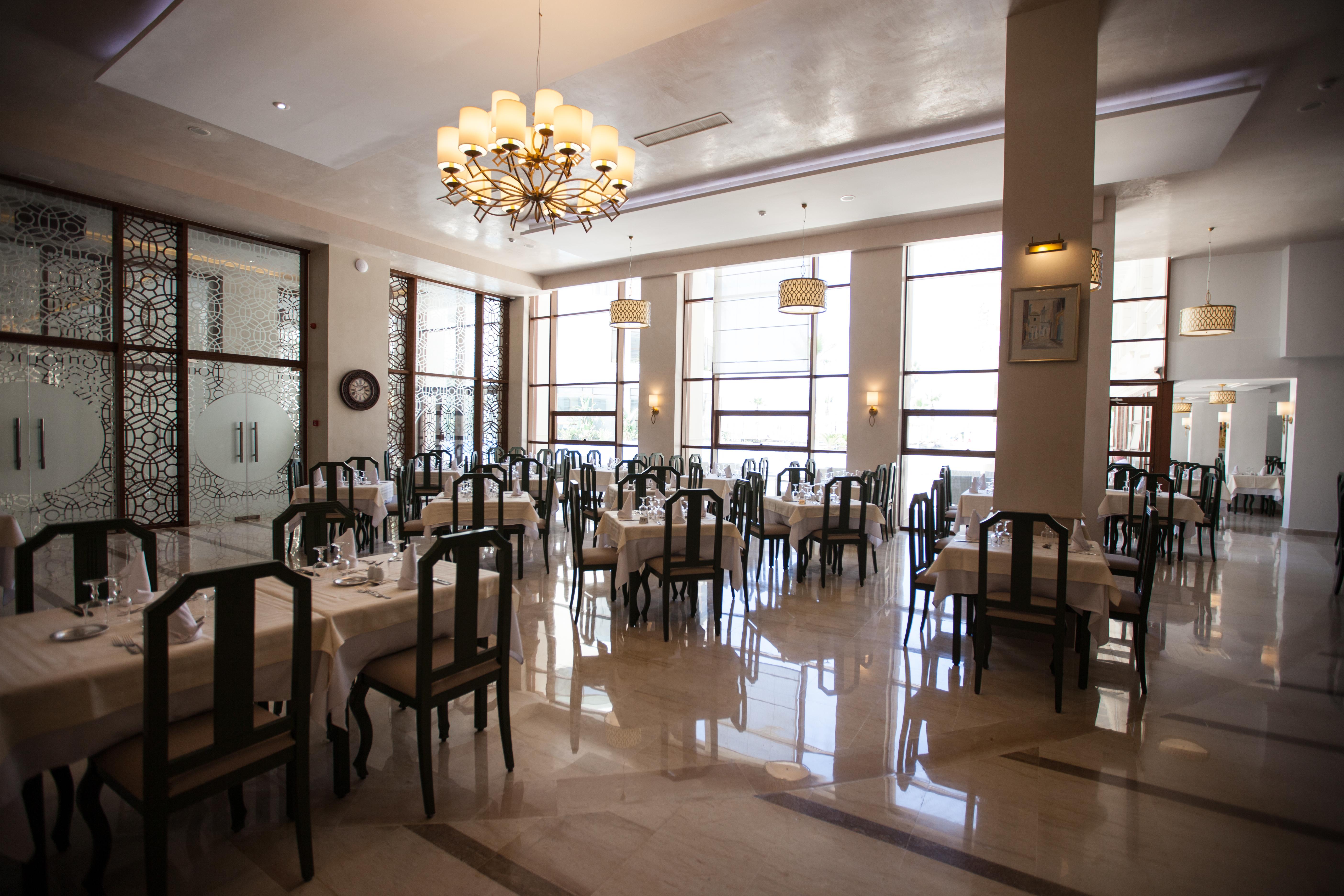 Sousse Palace Hotel & Spa Exterior foto