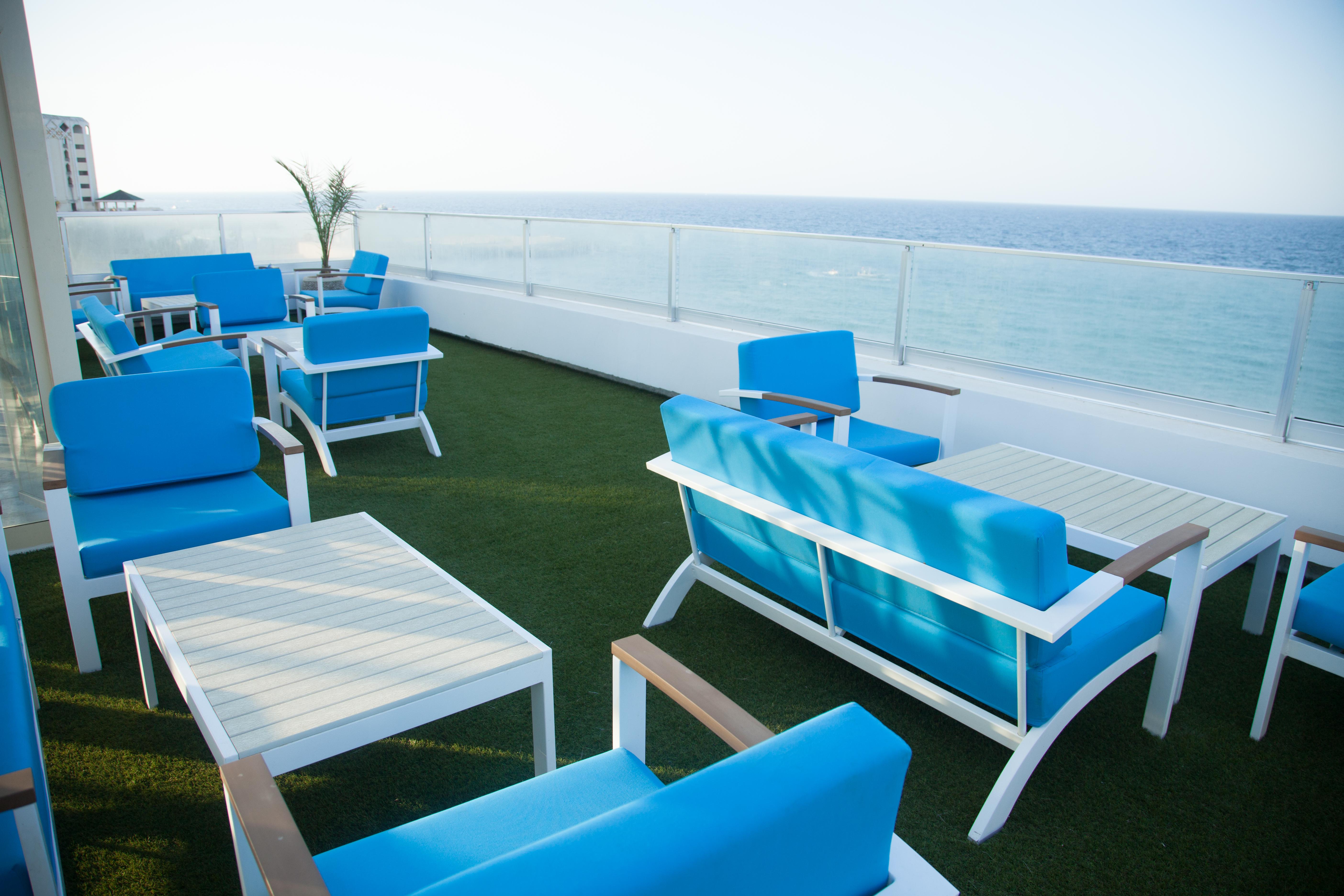 Sousse Palace Hotel & Spa Exterior foto