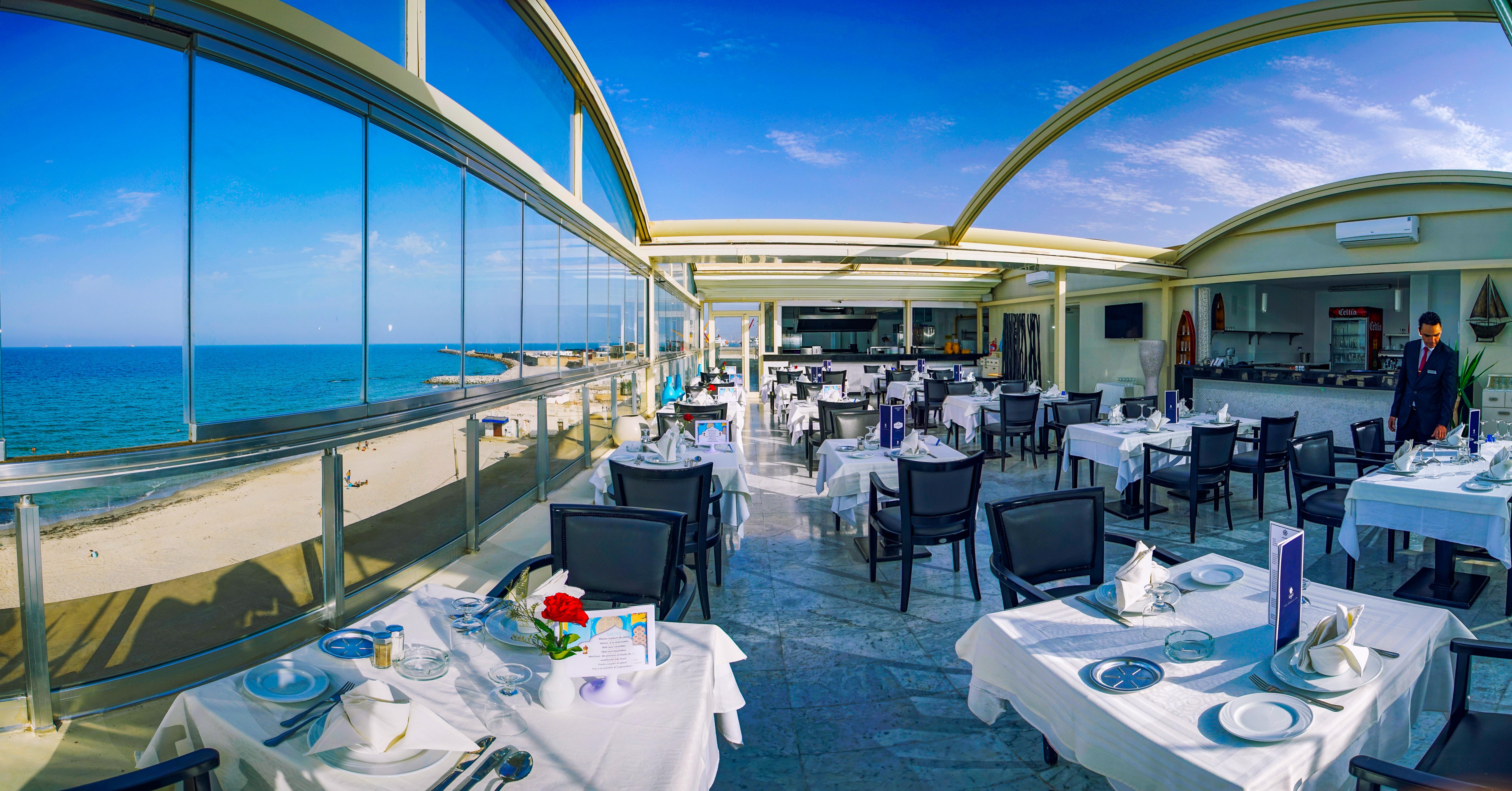 Sousse Palace Hotel & Spa Exterior foto