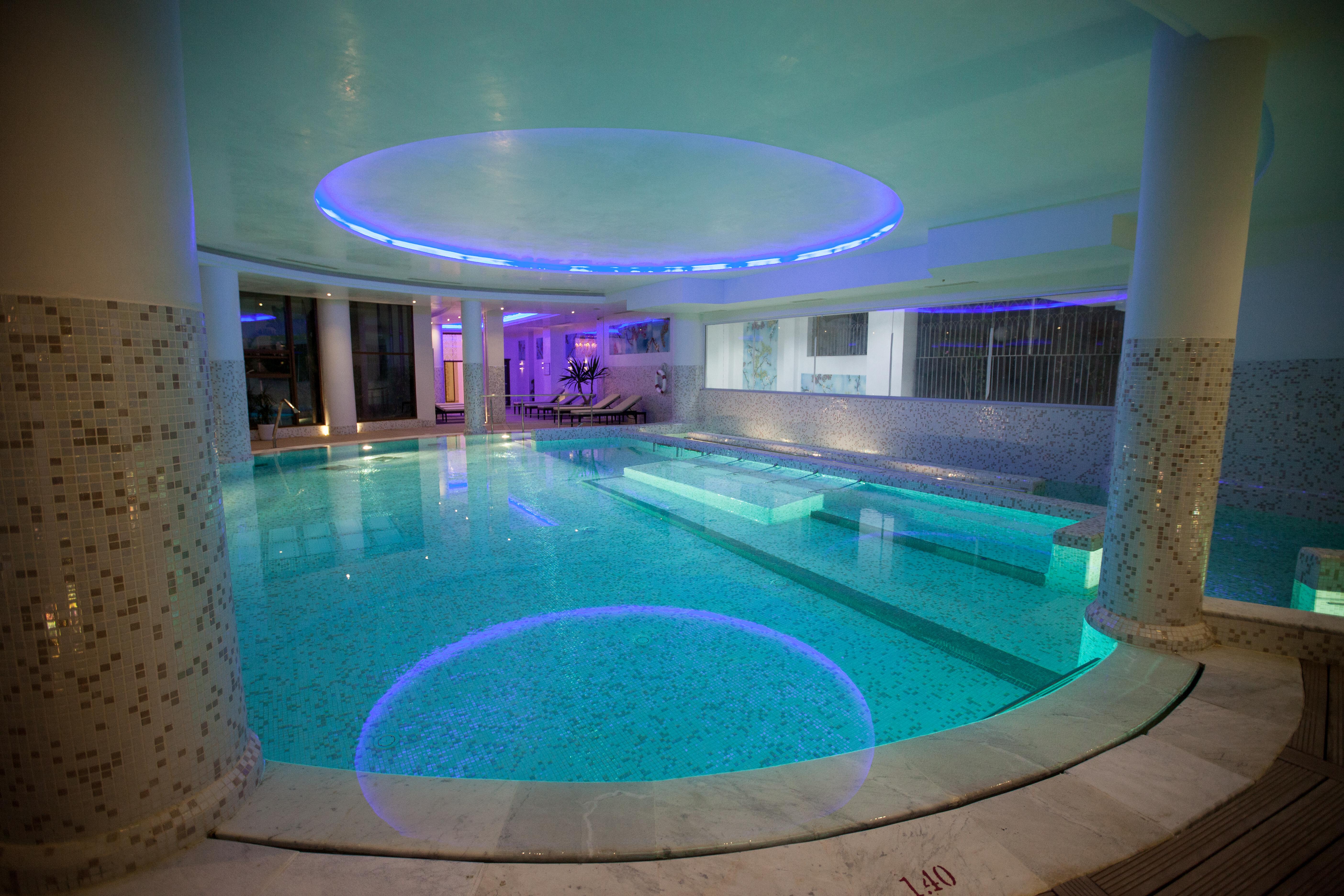 Sousse Palace Hotel & Spa Exterior foto