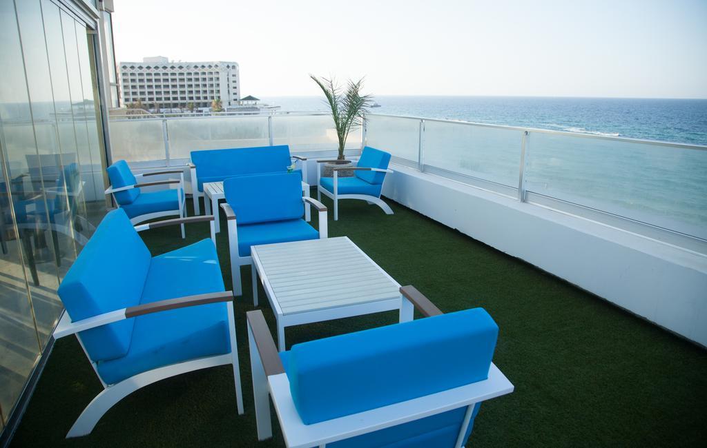 Sousse Palace Hotel & Spa Exterior foto